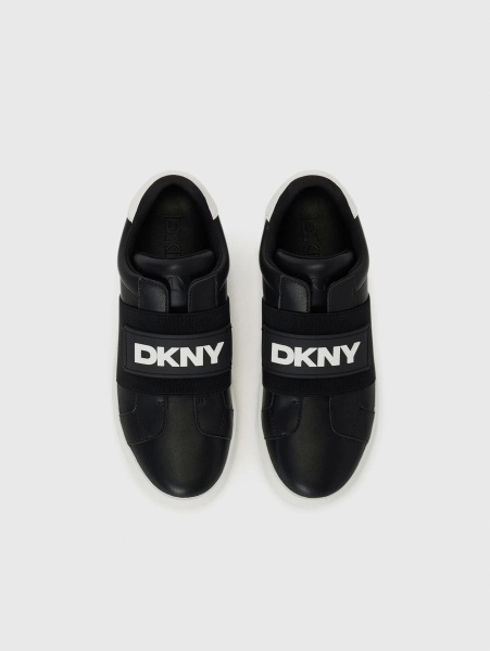 Кеды DKNY