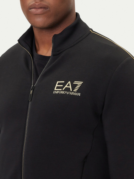 Спортивный верх ZIP EA7 Спортивный верх ZIP EA7