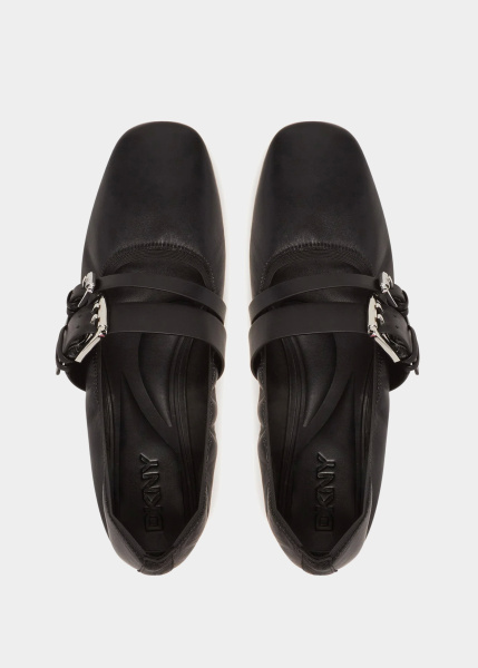 Балетки DKNY