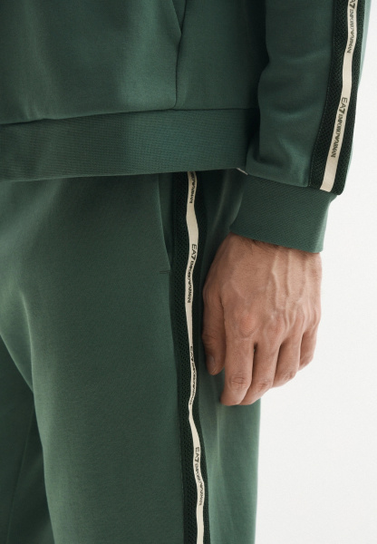 Спортивные брюки EA7