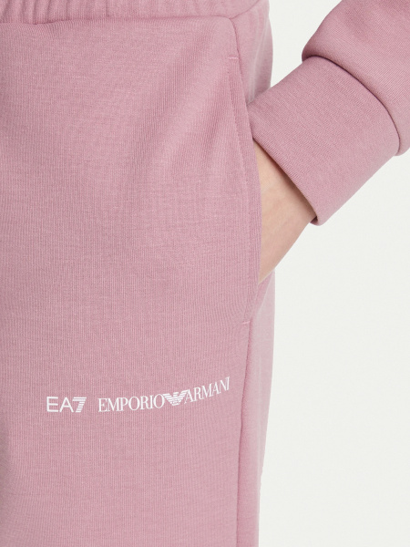 Спортивный костюм ZIP EA7