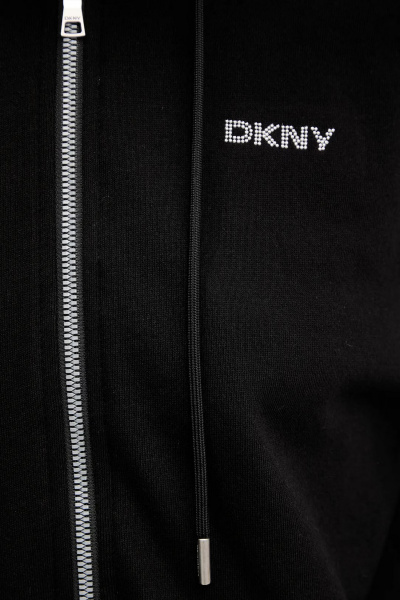 Спортивный верх ZIP DKNY