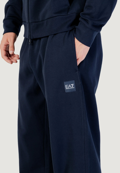 Спортивный костюм ZIP EA7 Спортивный костюм ZIP EA7