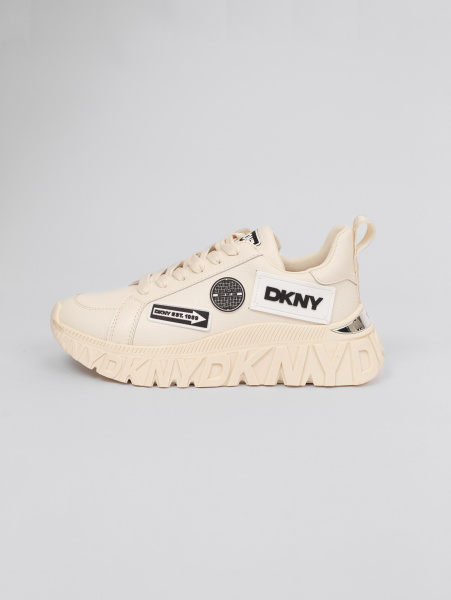 Кроссовки DKNY