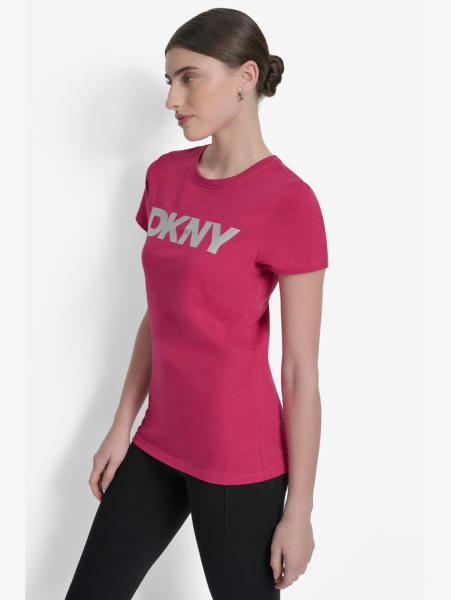 Футболка DKNY