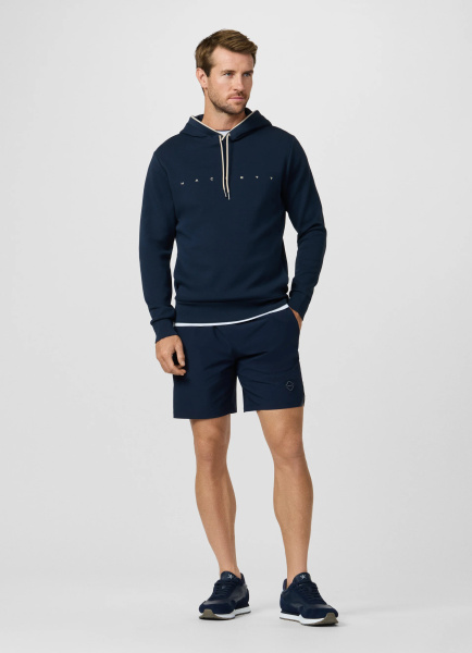 Худи Hackett London