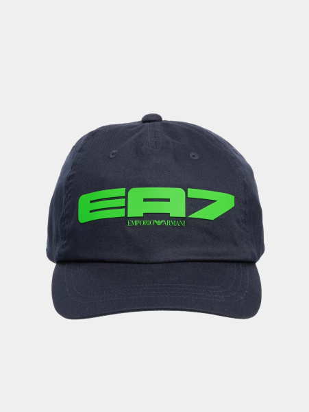 Кепка EA7 Кепка EA7