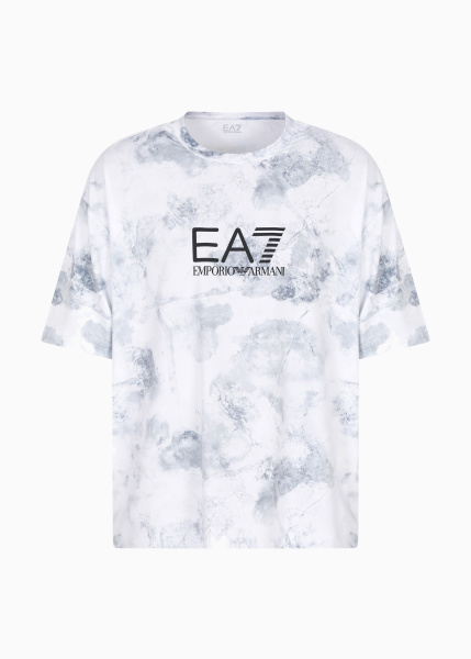 Футболка EA7