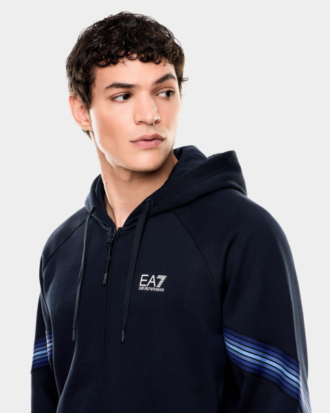 Спортивный верх ZIP EA7 Спортивный верх ZIP EA7