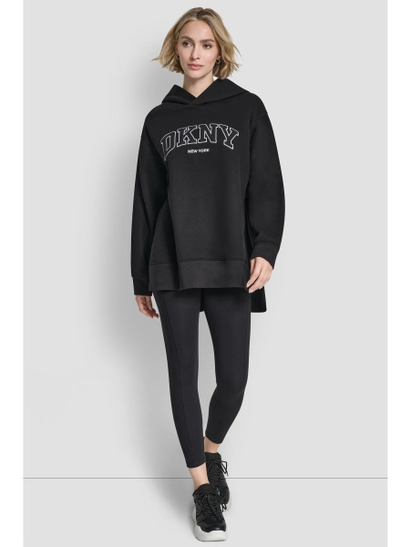 Худи DKNY