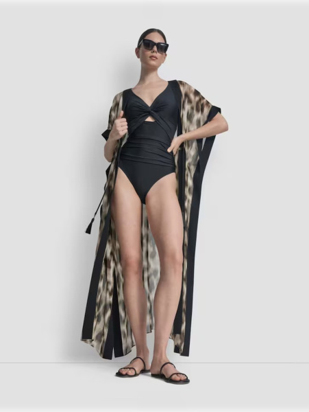 Накидка DKNY