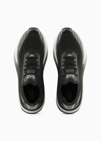 Кроссовки EA7 Кроссовки EA7