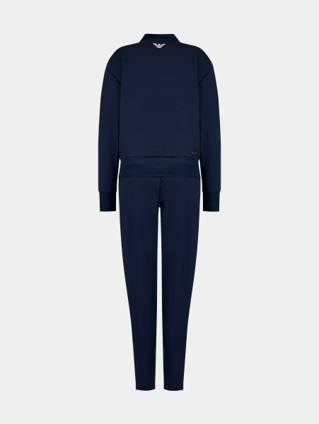 Спортивный костюм ZIP EA7 Спортивный костюм ZIP EA7