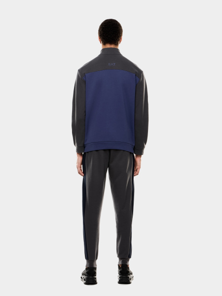 Спортивный костюм ZIP EA7