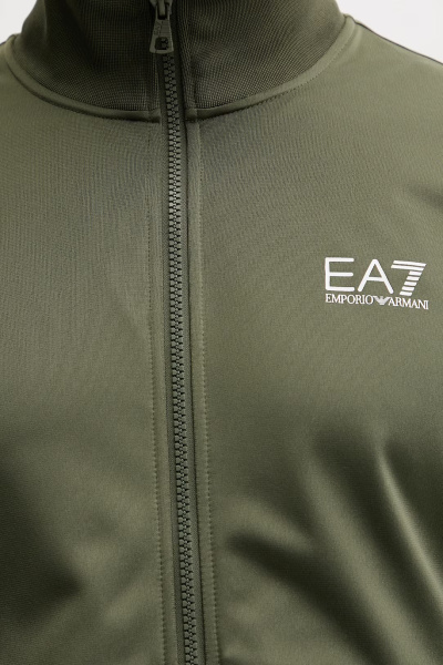 Спортивный костюм ZIP EA7 Спортивный костюм ZIP EA7