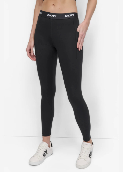 Леггинсы DKNY