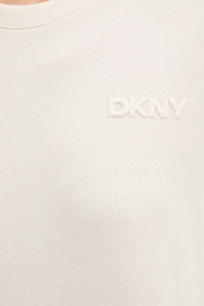 Футболка DKNY