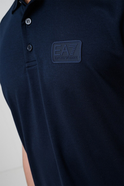 Поло EA7