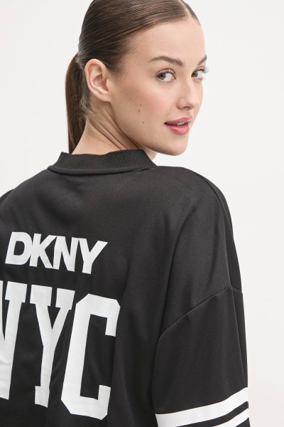 Футболка DKNY