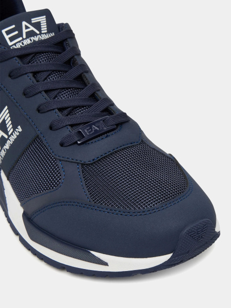 Кроссовки EA7