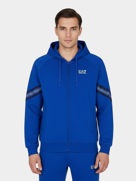 Спортивный верх ZIP