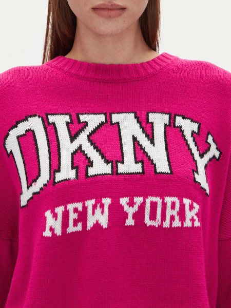 Свитер DKNY