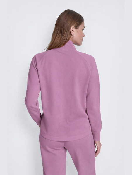 Спортивный верх ZIP DKNY