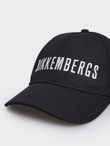 Кепка BIKKEMBERGS