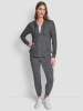 Спортивный верх ZIP DKNY