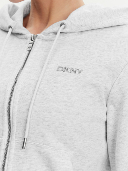 Спортивный верх ZIP DKNY