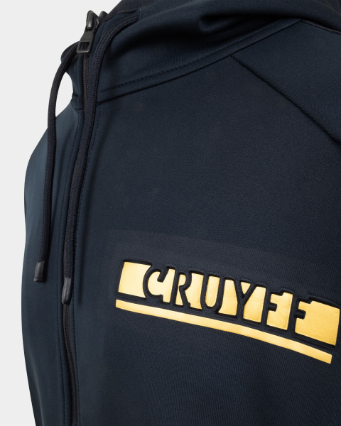 Спортивный верх zip Cruyff