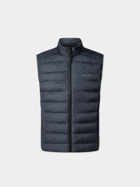 Жилет Hackett London
