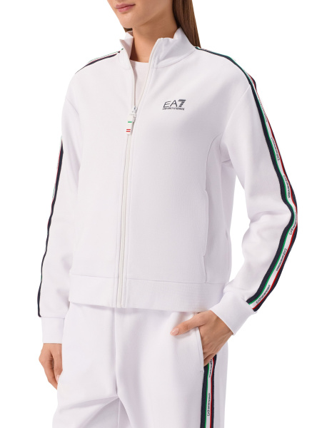 Спортивный костюм ZIP EA7