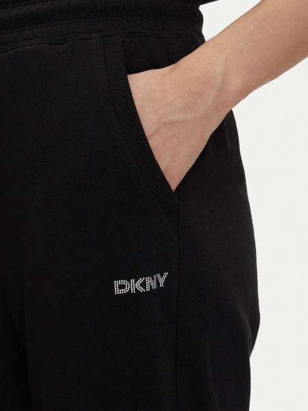Спортивные брюки DKNY