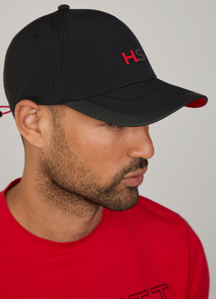 Кепка Hackett London