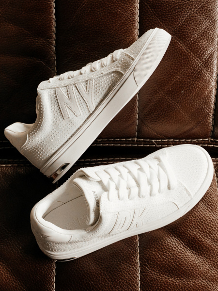 Кеды DKNY