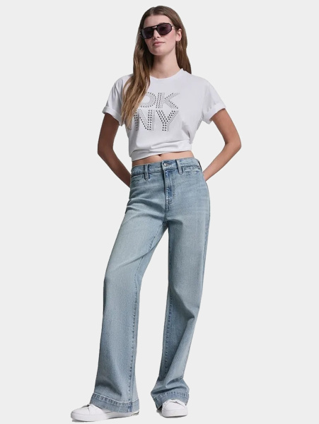 Футболка DKNY