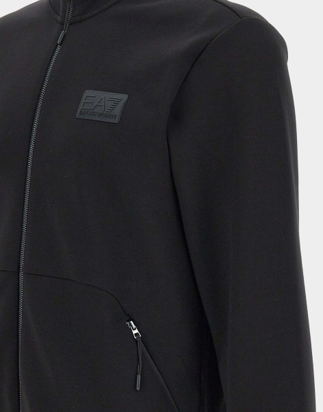 Спортивный верх ZIP EA7 Спортивный верх ZIP EA7