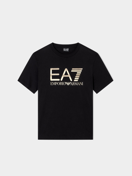 Футболка EA7