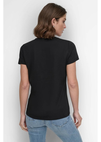 Футболка DKNY