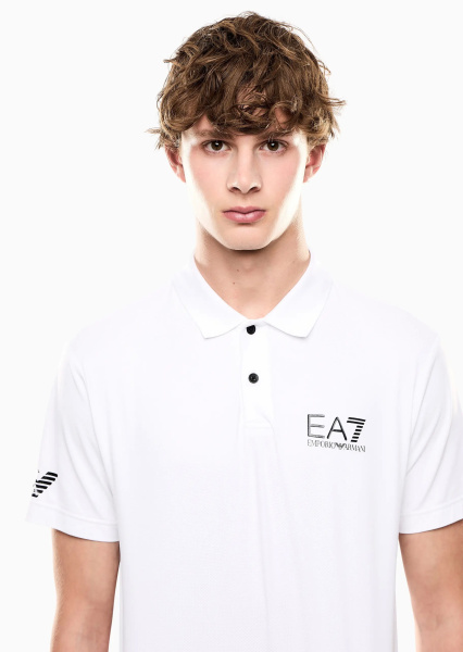 Поло EA7