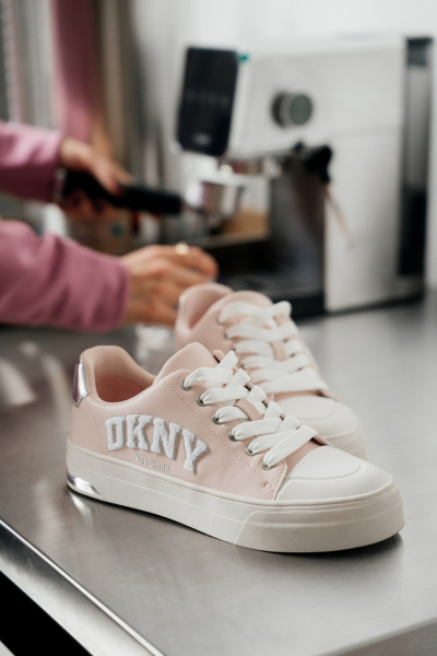 Кеды DKNY