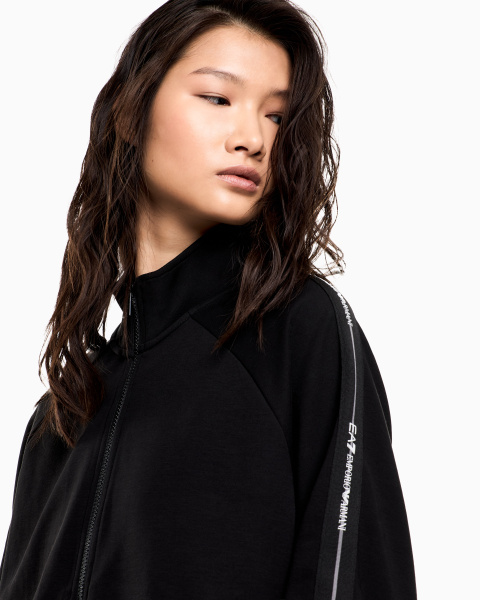 Спортивный костюм ZIP EA7