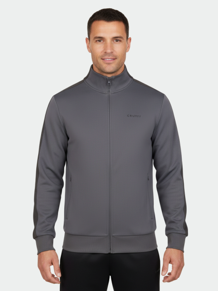 Спортивный верх ZIP