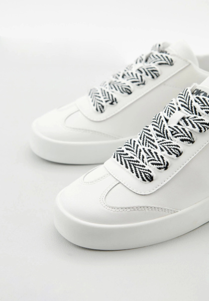 Кеды DKNY