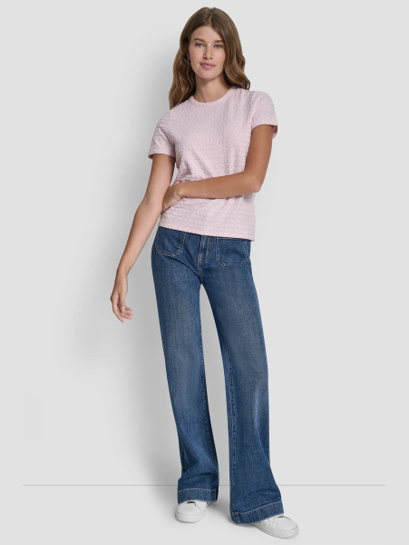 Футболка DKNY