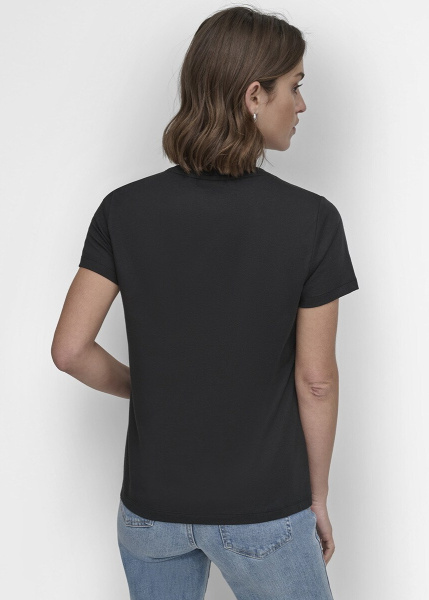 Футболка DKNY