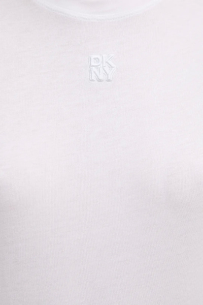 Футболка DKNY