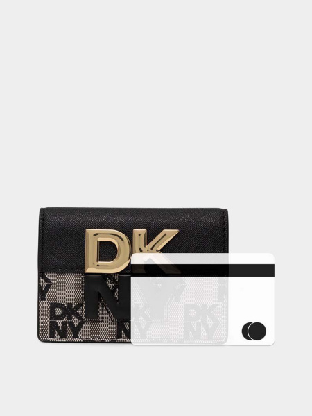 Визитница DKNY