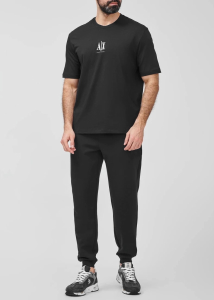 Спортивные брюки EA7 Спортивные брюки EA7